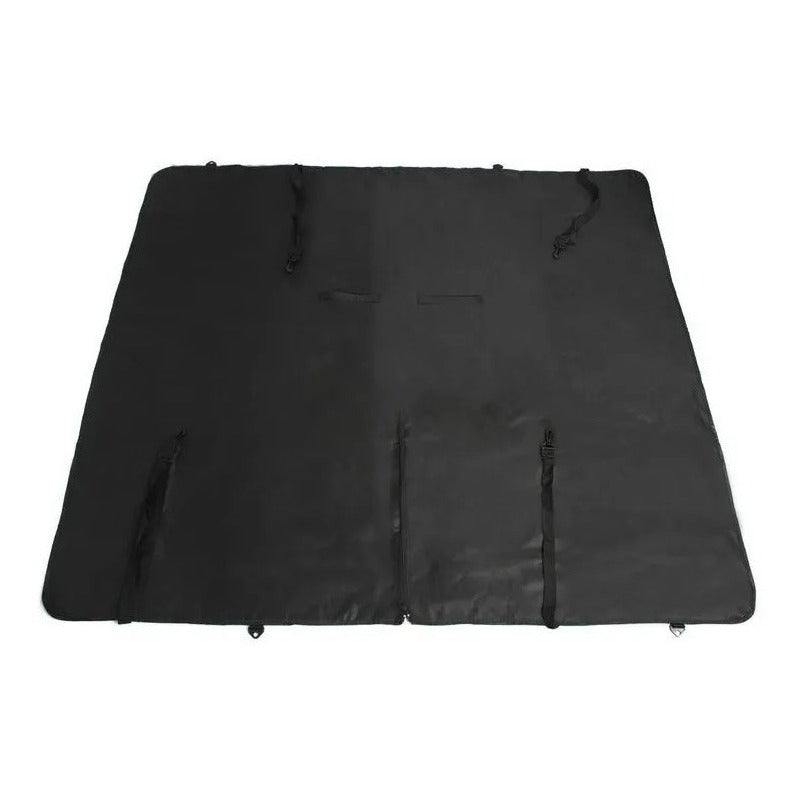 Funda Protectora Cubre Asientos Mascota Pet Zoom Loungee Estandar