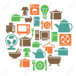 Artículos de Hogar