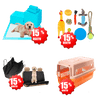Sabanillas Mascotas Perros, Juguetes interactivos para perros pequeños y grandes, Cobertor De Asientos De Auto Para Mascotas, Transportadora Para Perro Gato Jaula Mascota