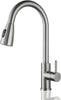 Grifos de agua de salida de 3 EN 1, Lava Copas Automático Para Bachas De Cocina, Boquilla Repuesto Llave Monomando Extraíble, Fregadero de la cocina Grifo estante