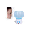 Vaporizador Facial Cara Exfoliante Removedor Puntos Spa Impo
