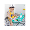 Set De Pesca Magnetica Infantil Con Resbalin Importado