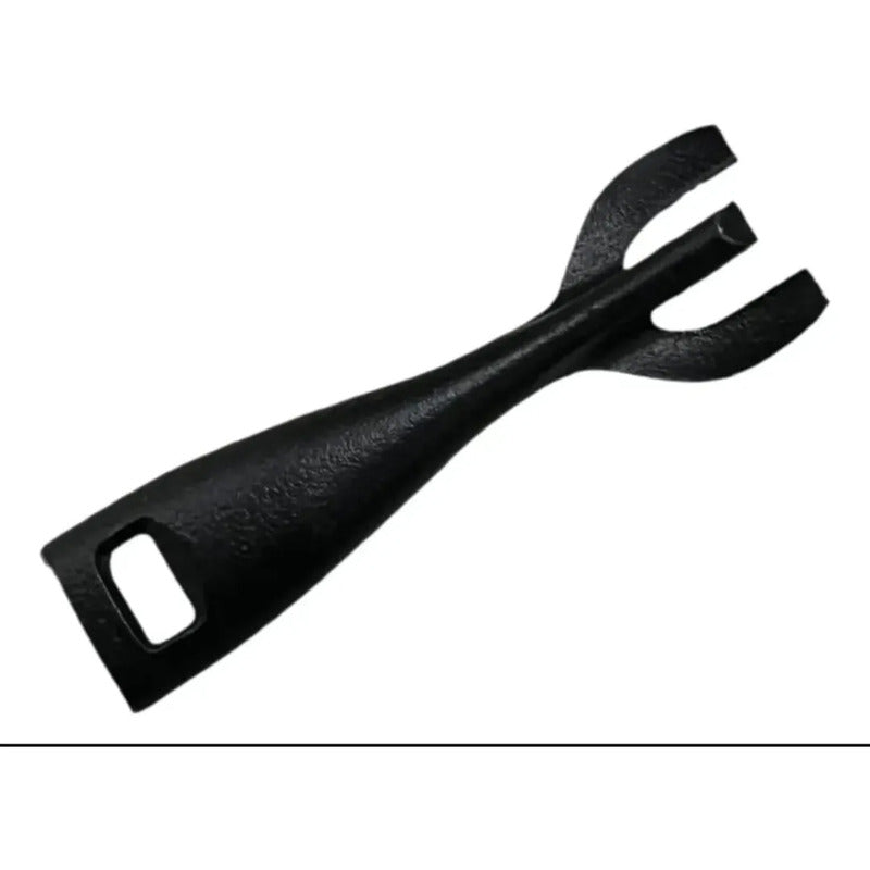 Pinza Para Parrilla 14 Cm Altmann