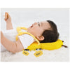 Mochila Antigolpes De Cabeza Reforzada De Bebe Diseños