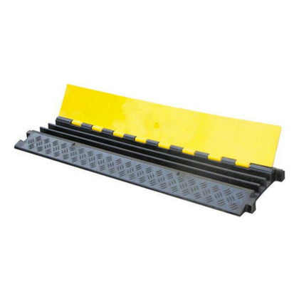 Pasa Cables / Protector De Cable / Para Eventos De Tres Vias