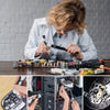 Set 115 Pcs Destornilladores Precisión Torx Magnéticos Impor