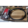 Sonda Vibradora Hormigón 800w + 2mx35mm Importada + Envio
