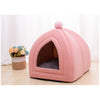 Casa Cama Iglú Mascota - L