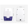Deshumidificador Electrico 500ml Aire Elimina Humedad Import