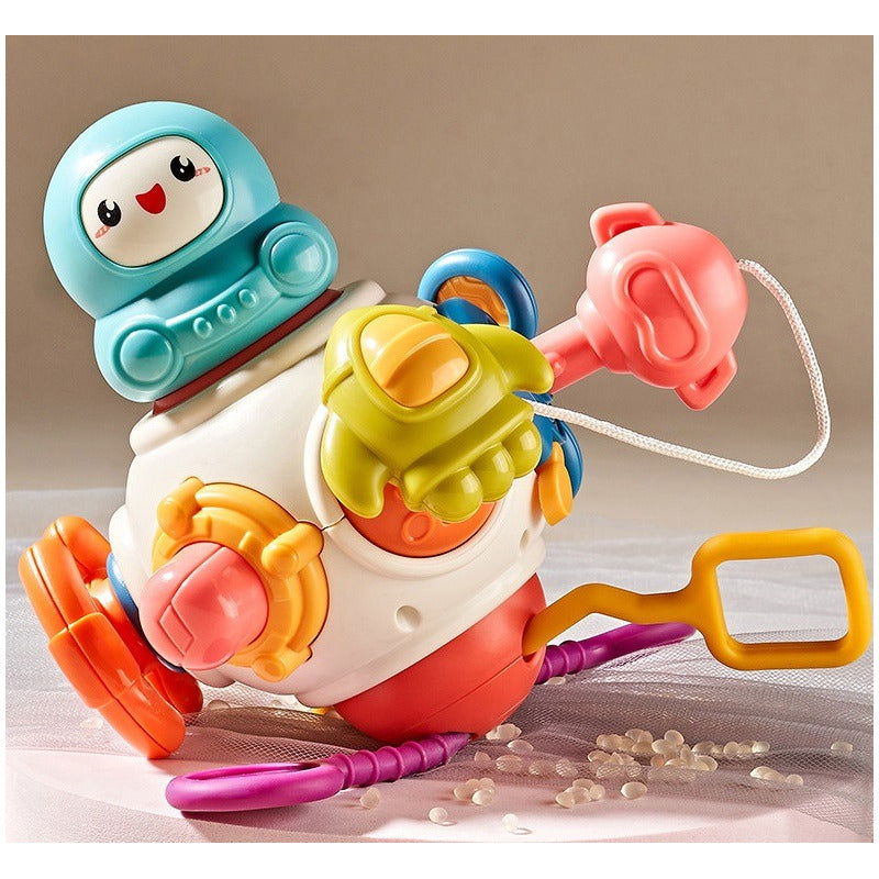 Juguete Sensorial Montessori 8 en 1 Altmann - Varios Diseños