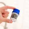 Filtro Purificador De Agua De Carbón Activado Para Llaves