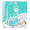 Móvil Musical De Cuna Para Bebé Baby Bedside Dell  Importada