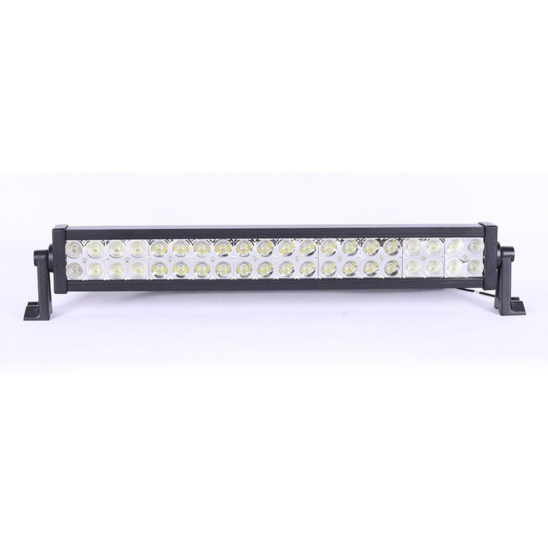 Barra Led 120w Neblinero Auto Camioneta 4x4 Importado Altman