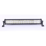 Barra Led 120w Neblinero Auto Camioneta 4x4 Importado Altman