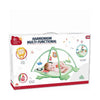 Gimnasio De Actividades Musicales 3 En 1 De Bebe Animalitos