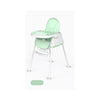 Silla Ecocuero Para Comer Portatil  Importada Multiuso