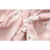 Bata De Baño Niño Y Niña Importada Varios Diseños Reforzada