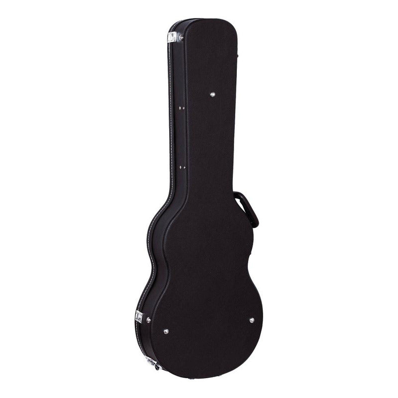 Case Rigido Para Guitarra Importado Para Viaje