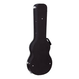 Case Rigido Para Guitarra Importado Para Viaje