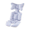 Cojin Para Coche De Bebe O Silla De Auto Acolchado Reforzado