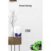 Deshumidificador Electrico 500ml Aire Elimina Humedad Import