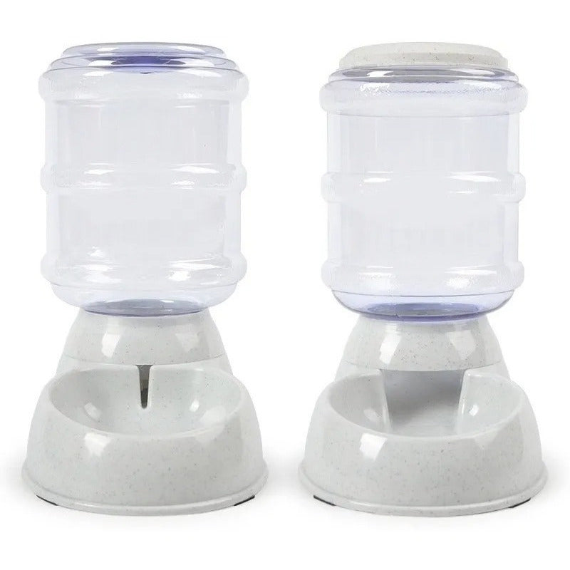 Dispensador Automático de Agua y Comida para Mascotas Altmann