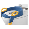 Adaptador Wc  Escalera Asiento De Baño Para Niños Importada