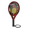 Pala Padel 38mm Full Carbono + Bolso 4 Diseños Importada