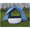 Carpa Automatica Para 4 Personas Reforzada Importada