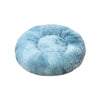 Cama Mascota Felpuda Perro Gato Relajante Suave De Felpa Xl