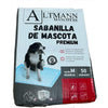 50 Pañales Tipo Sabanillas Mascotas Perros 60x45 Cms
