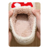Pantuflas Peluche Mantener Caliente Suaves Y Cómodo Unisex