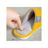 Pantufla Rerforzada Extra Suaves Y Cómodo Unisex Importadas