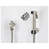 Ducha Bidet Arabe Acero Inoxidable Wc Inodoro Alta Calidad