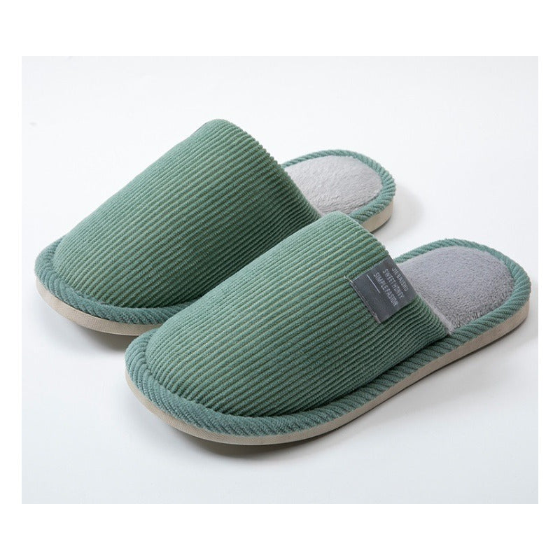 Pantuflas Reforzadas Extra Suaves Unisex Altmann