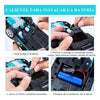 Coche Control Remoto Transformers Carro Teledirigido Niños