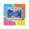 Alfombra Sensorial De Agua Para Desarrollo De Bebe Importado
