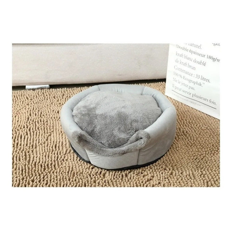 Casa Cama Iglú Mascota Orejitas