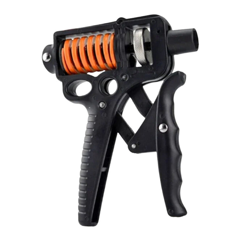 Ejercitador De Manos 5 Pzs Hand Grip Profesional 5 - 165 Kg