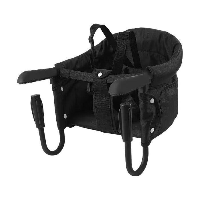 Silla De Comer De Mesa Portable Varios Colores Reforzada