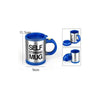 Tazón Self Mug Con Revolvedor Automático Eléctrico Importado