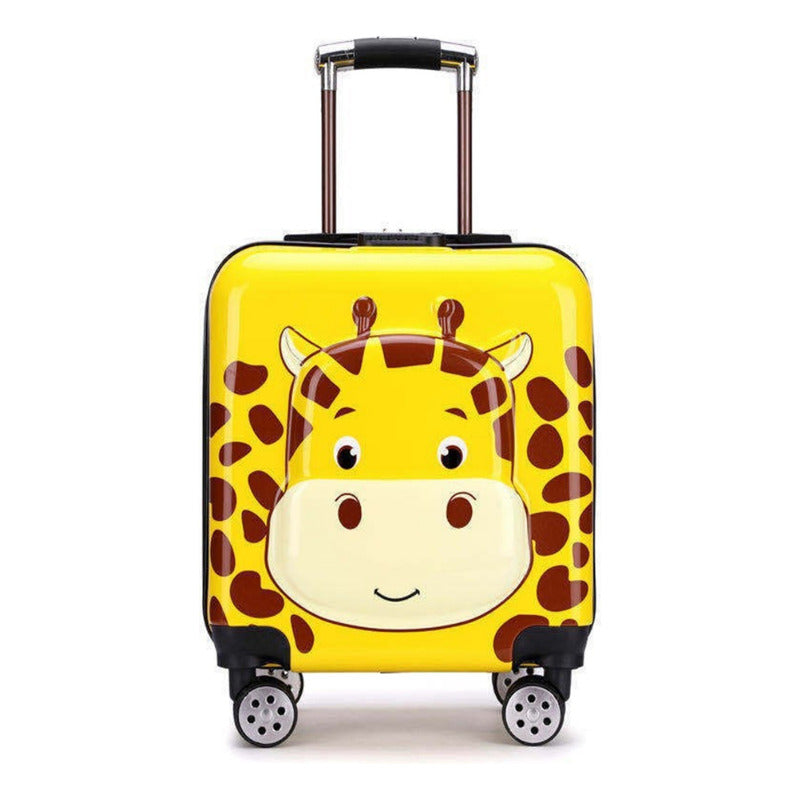 Maleta de Cabina de Viaje 18 Pulgadas en Varios Diseños