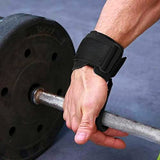 Set De 2 Disco Pvc 5kg C/u =10kg Preolímpico Negro