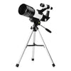 Telescopio Monocular Astronómico Profesional Importado
