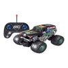 Auto Control Remoto Monster Truck Varios Diseños Importado