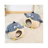 Casa Cama Iglú Mascota Ojitos Diseño Importada