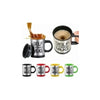 Tazón Self Mug Con Revolvedor Automático Eléctrico Importado