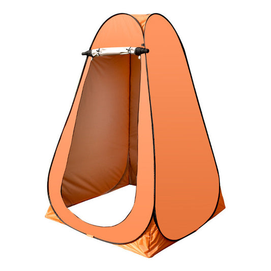 Carpa Caseta Baño Vestidor Automática Camping Outdor Colores