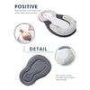 Almohada Cojín Colecho Ergonomico Para Bebe Importado