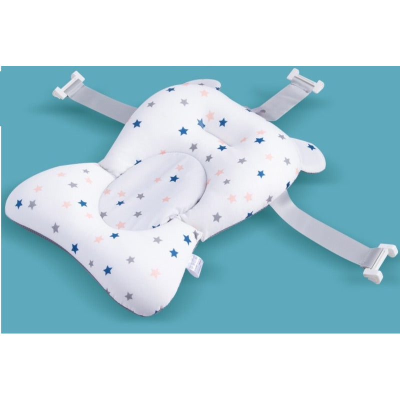 Cojín Hamaca de Baño para Tina de Bebé Altmann